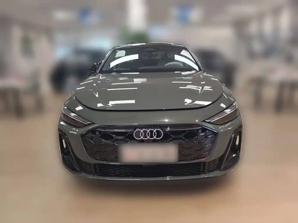 Audi A5 L 2.0 T Sport