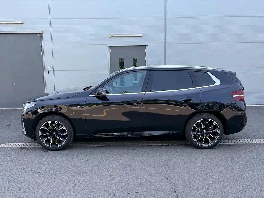 BMW X3 xDrive30 L Premium M Sport Package