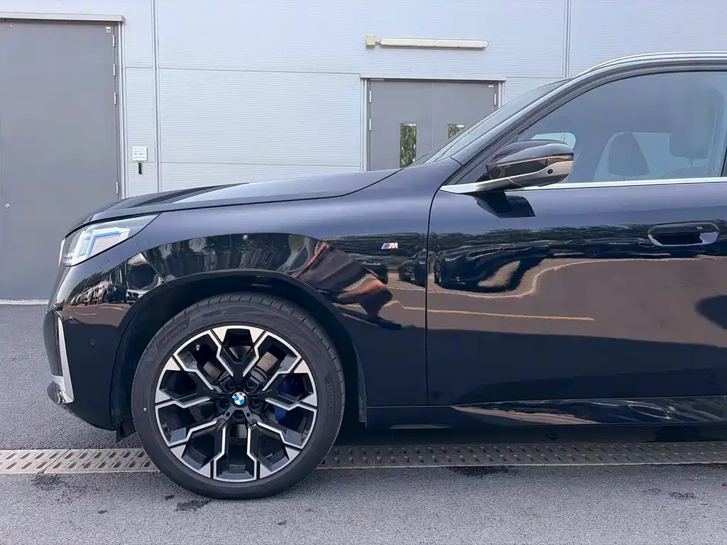 BMW X3 xDrive30 L Premium M Sport Package
