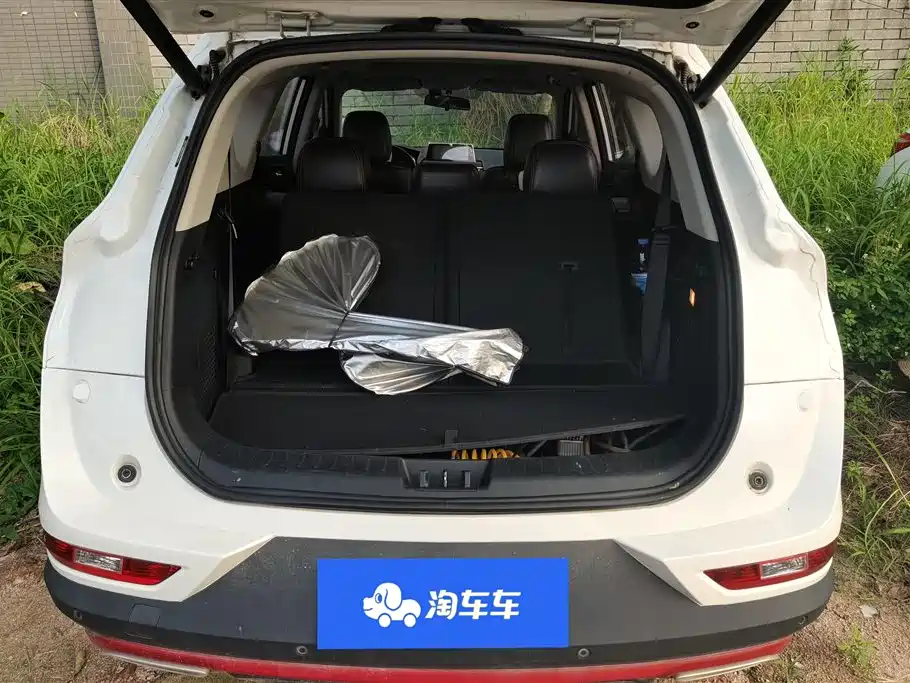 Fengguang 580 ☆ Star 1.5 T Auto Luxury