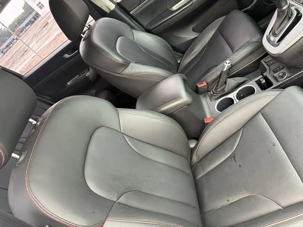 Haval H6 Sport 1.5 T Auto 2 WD Luxury