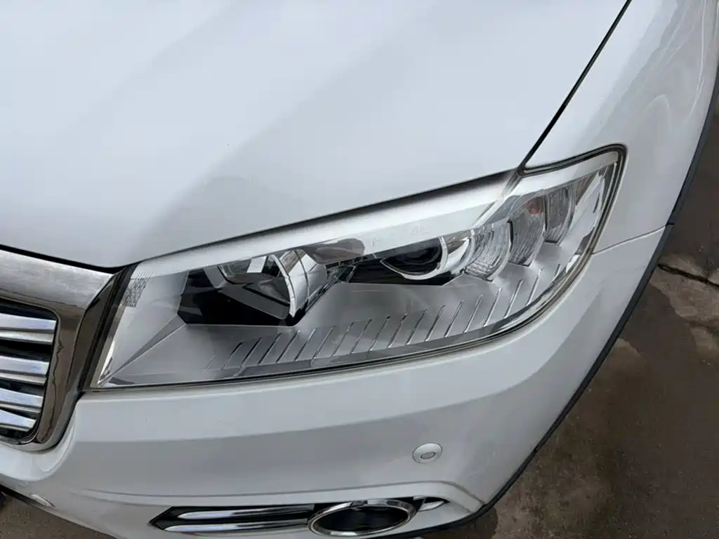 Haval H6 Sport 1.5 T Auto 2 WD Luxury