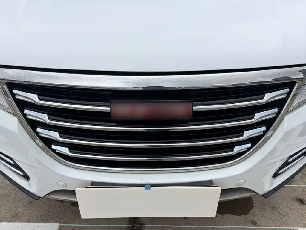 Haval H6 Sport 1.5 T Auto 2 WD Luxury