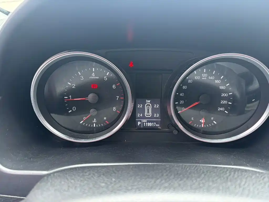 Haval H6 Sport 1.5 T Auto 2 WD Luxury