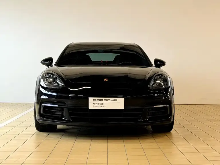 Porsche Panamera Panamera 2.9 T