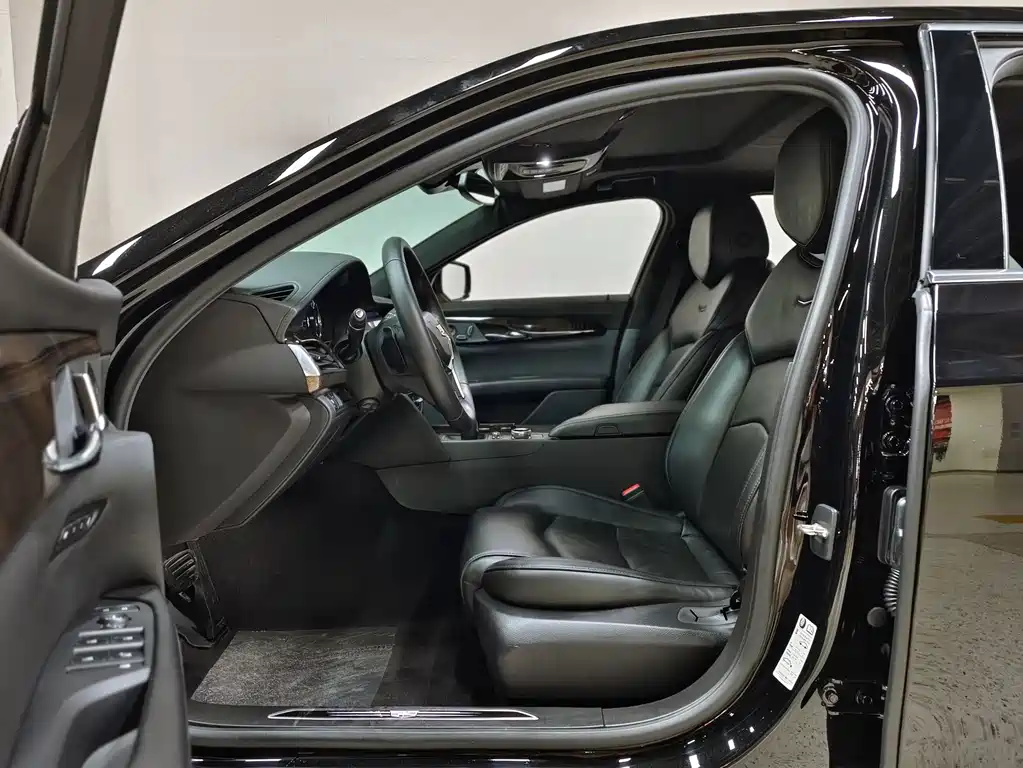 Cadillac CT6 28 T Luxury