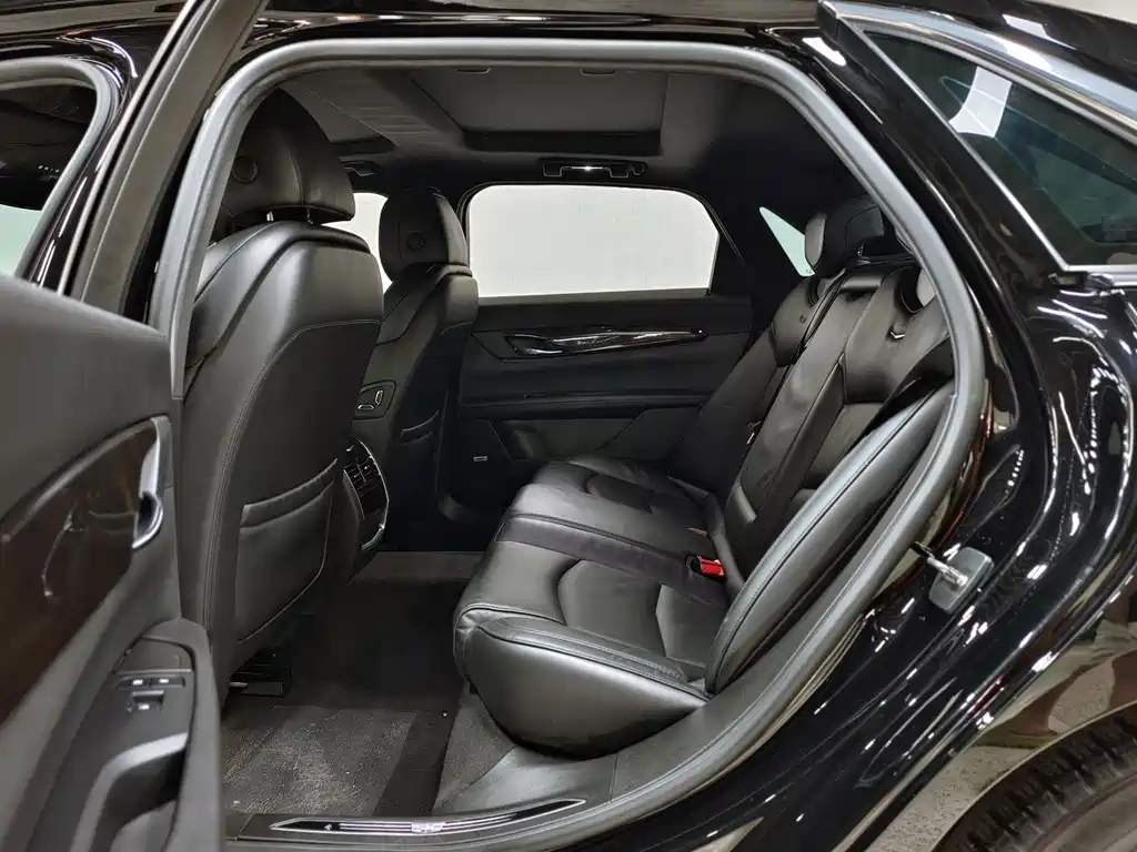 Cadillac CT6 28 T Luxury