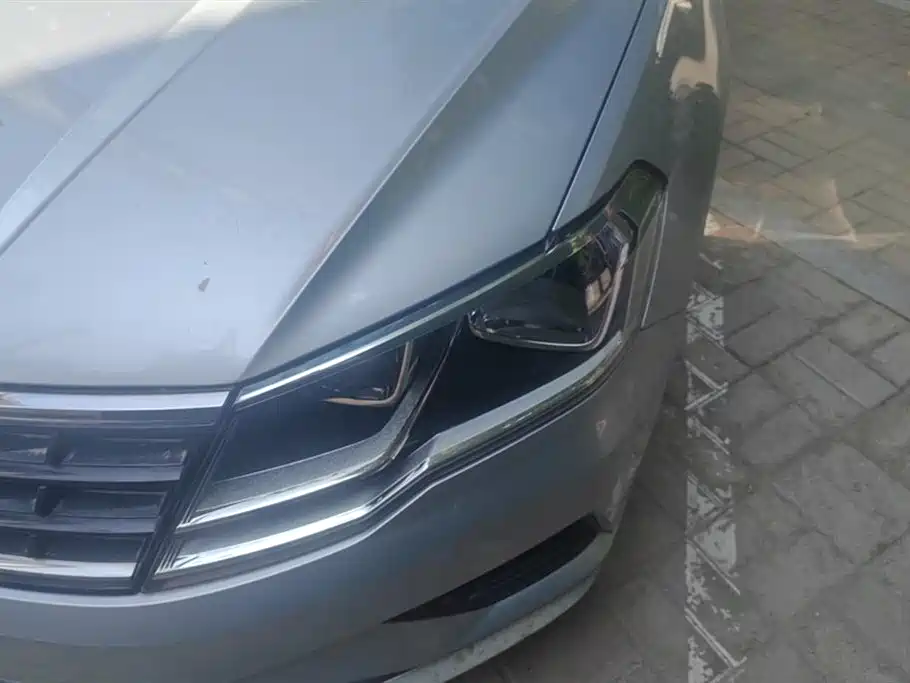 Jetta 1.4 L Manual Fashion