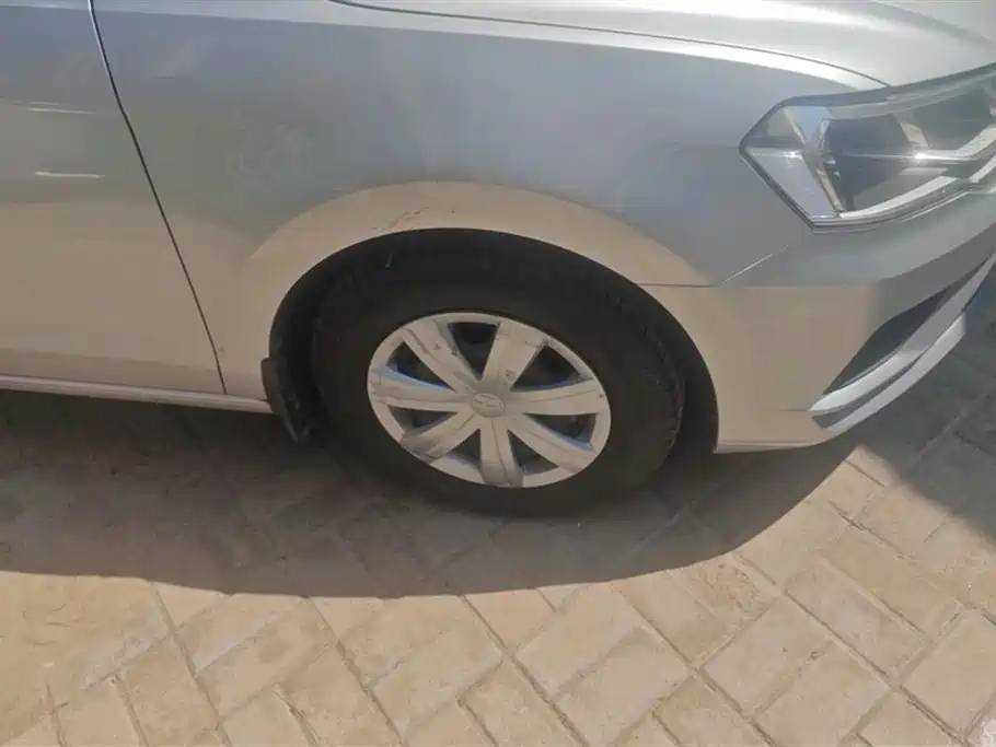 Jetta 1.4 L Manual Fashion