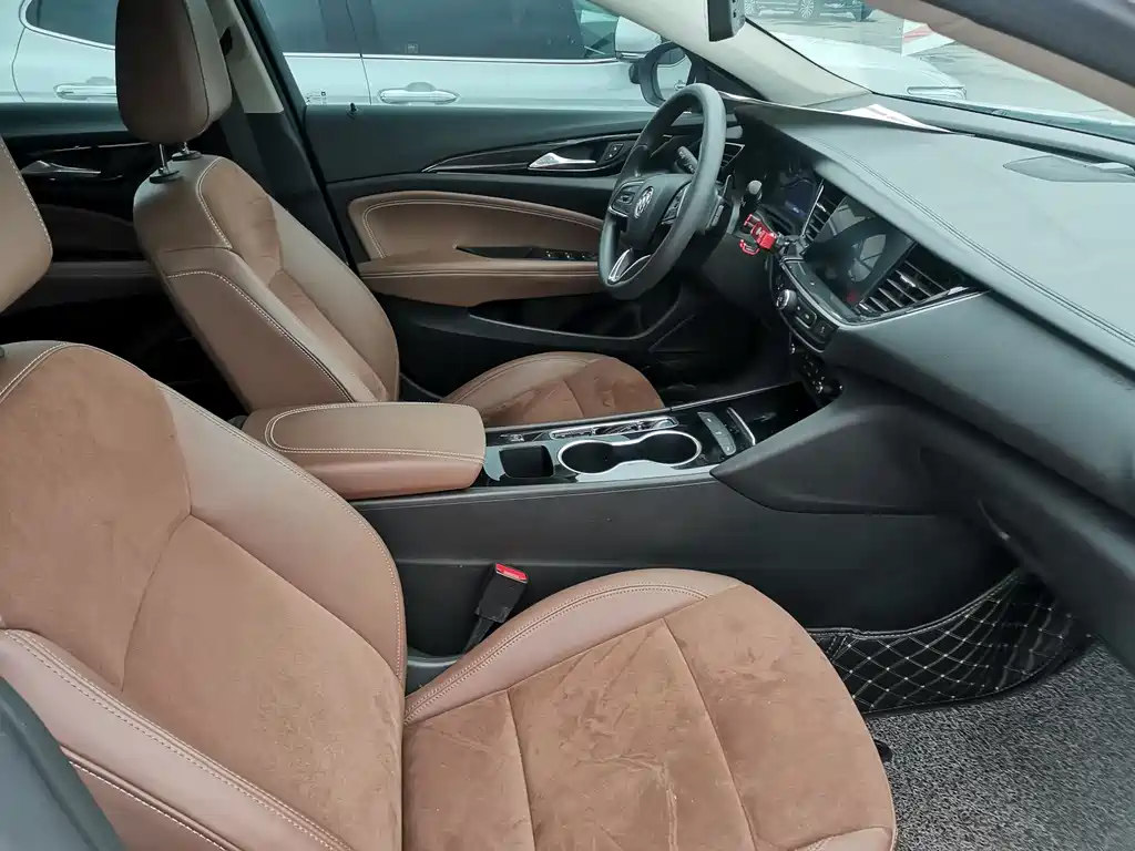 Regal 552 T Smart Enjoyment