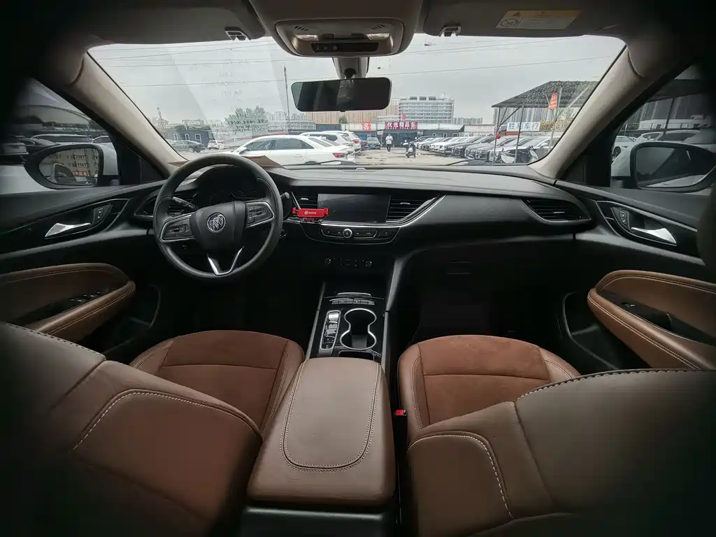 Regal 552 T Smart Enjoyment