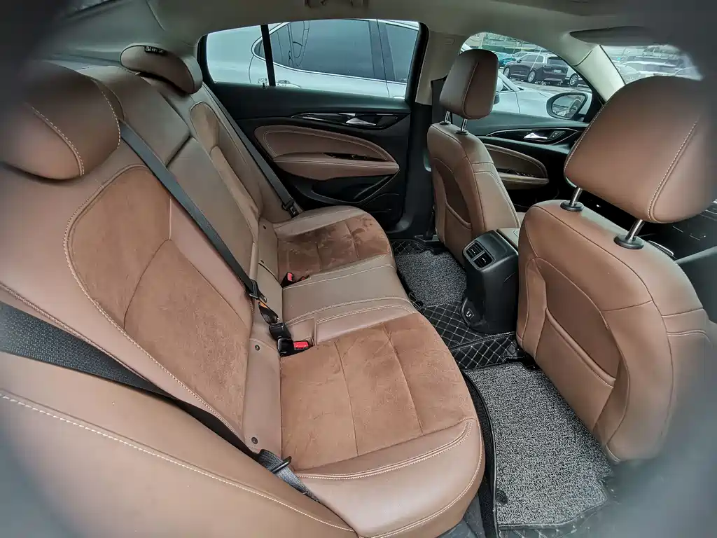 Regal 552 T Smart Enjoyment