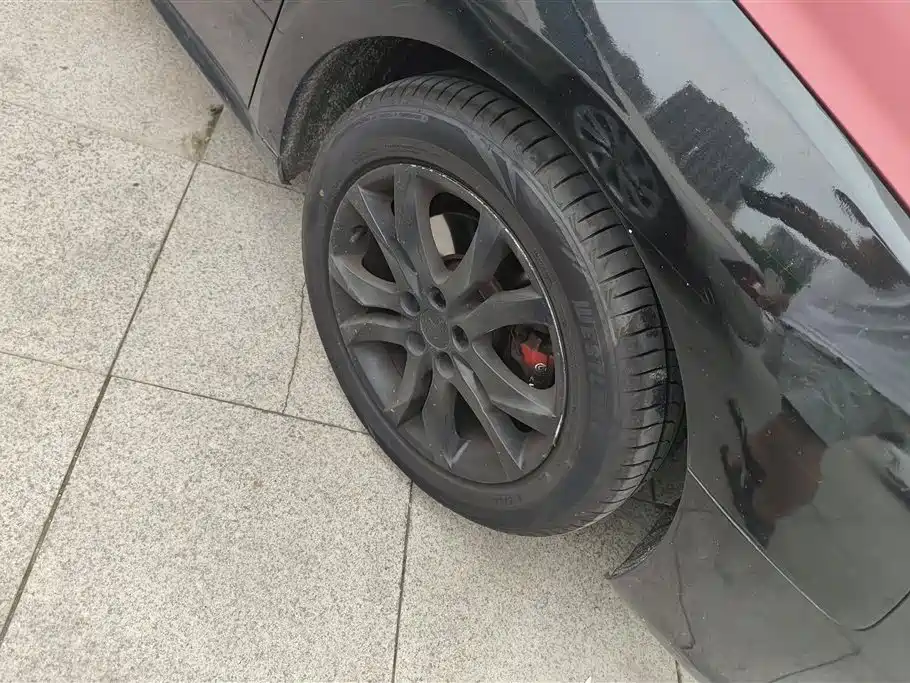 Peugeot 508 1.6 THP Auto Supreme Premium
