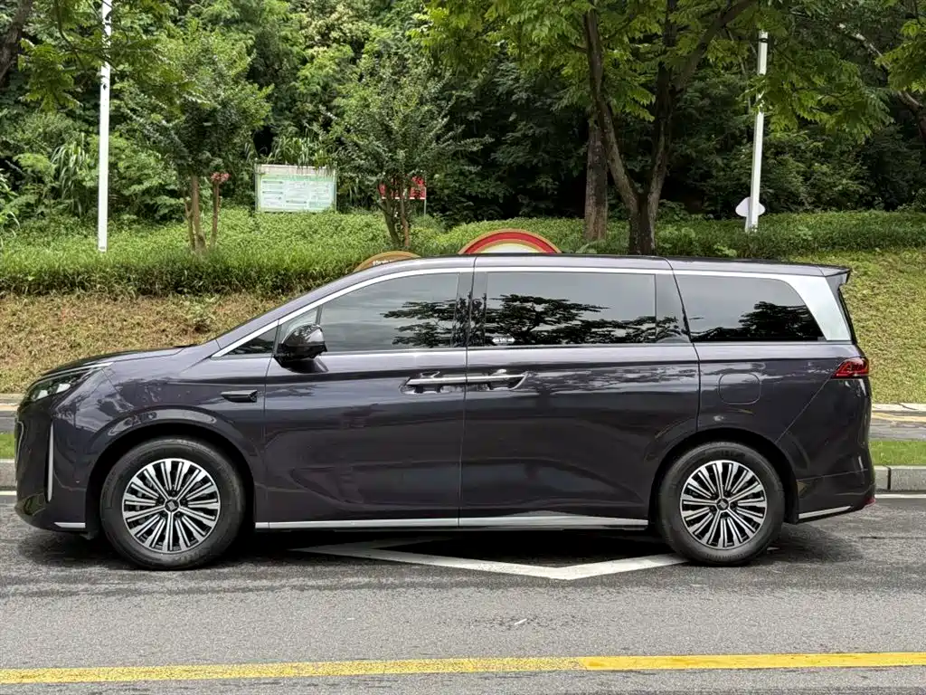 Xia DM-i 1.5 T 100 km Transcend