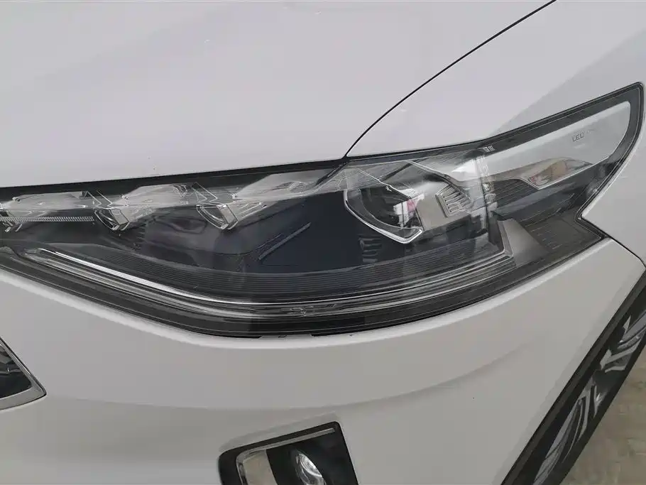 Haval F7 哈弗F7 2019款 2.0 T 两驱i范 国VI