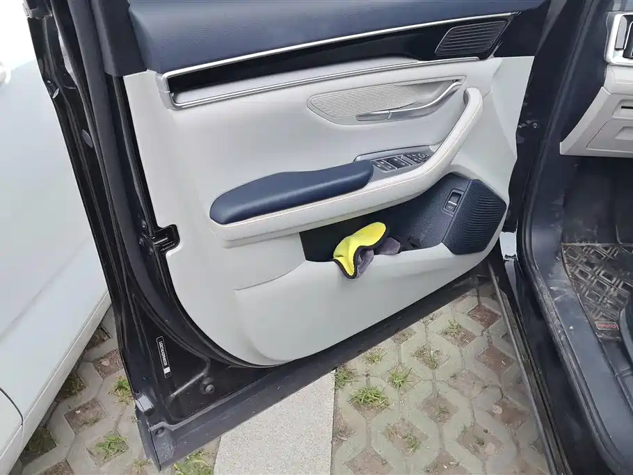 Song PLUS NEV Champion DM-i 110 KM Flagship PLUS