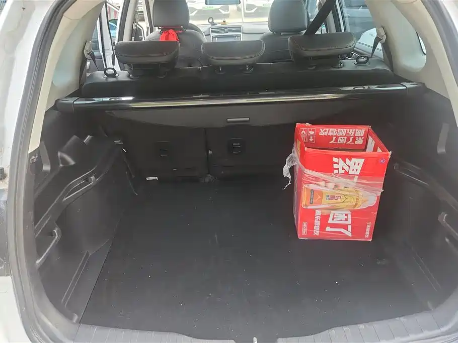 Haval H6 Red Label Sport 1.5 T Auto 2 WD Luxury
