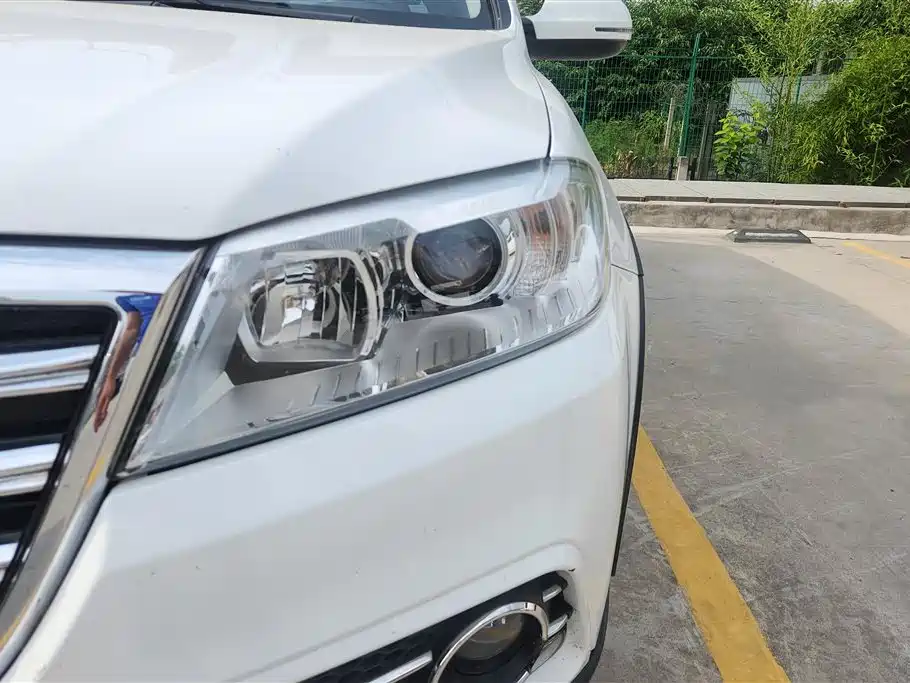 Haval H6 Red Label Sport 1.5 T Auto 2 WD Luxury