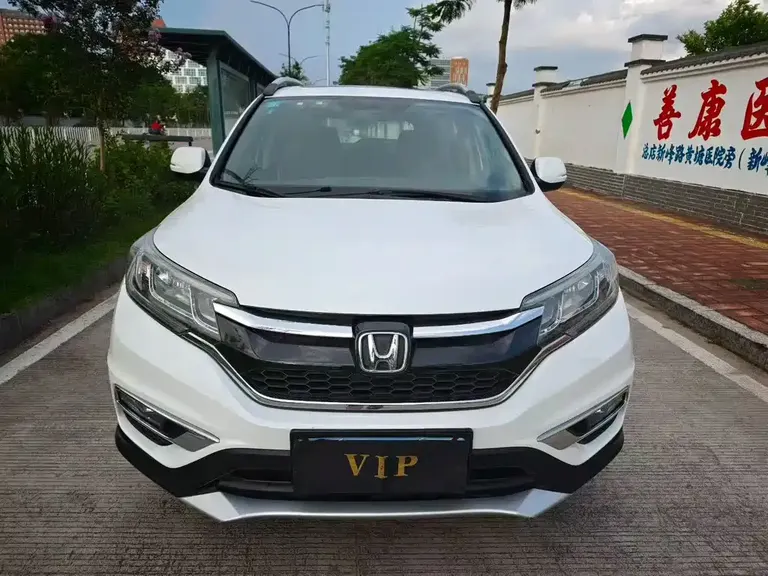 Honda CR-V 2.0 L 2 WD Urban