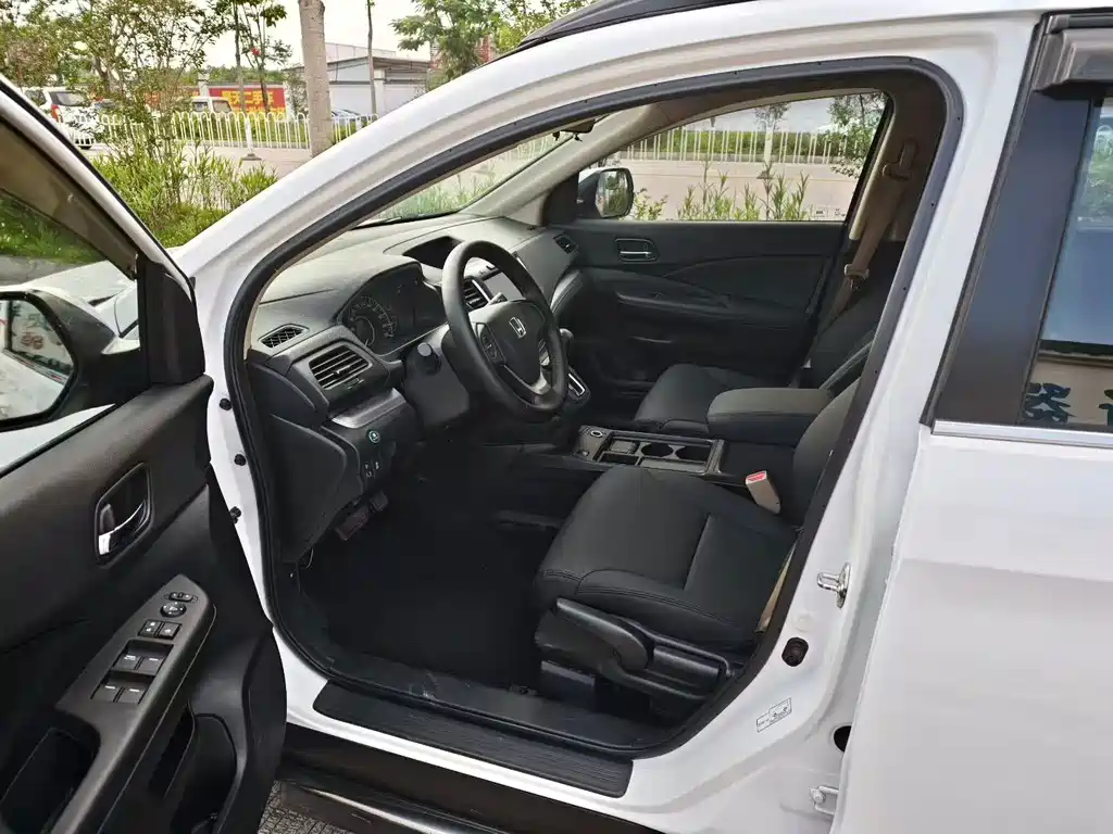 Honda CR-V 2.0 L 2 WD Urban