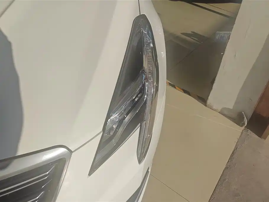 Cadillac XTS 28 T Tech