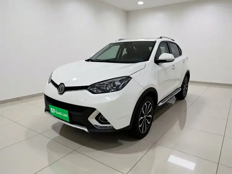 MG Ruiteng 1.5 TGI TST Luxury