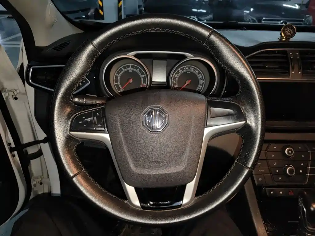 Ruiteng 1.5 TGI TST Luxury