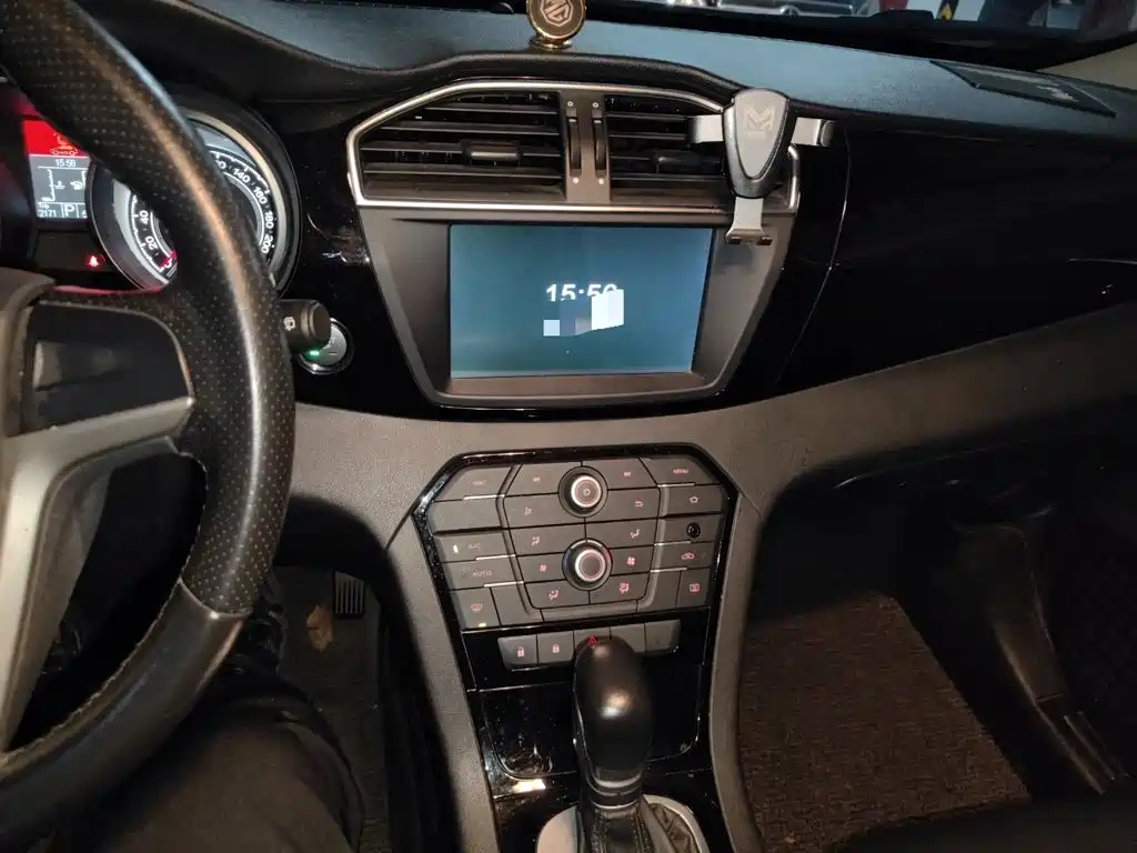 Ruiteng 1.5 TGI TST Luxury