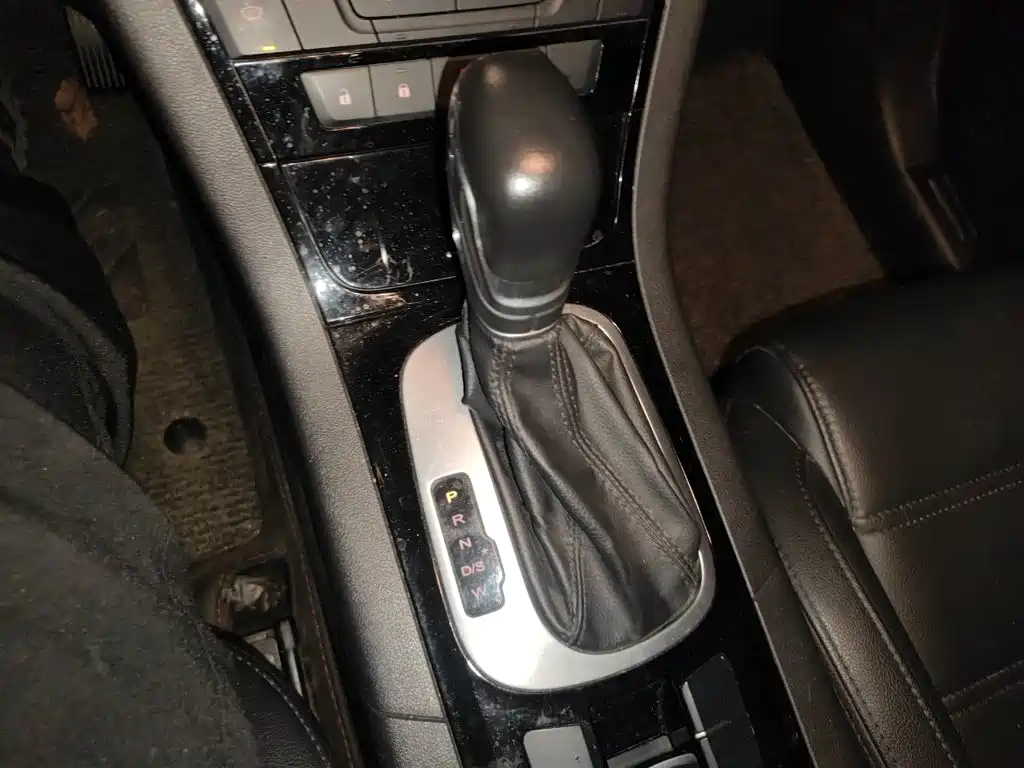 Ruiteng 1.5 TGI TST Luxury