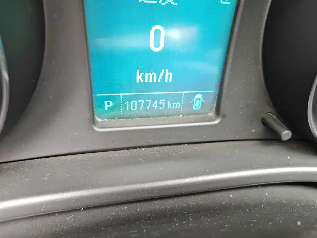Regal 1.6 T Leading Tech