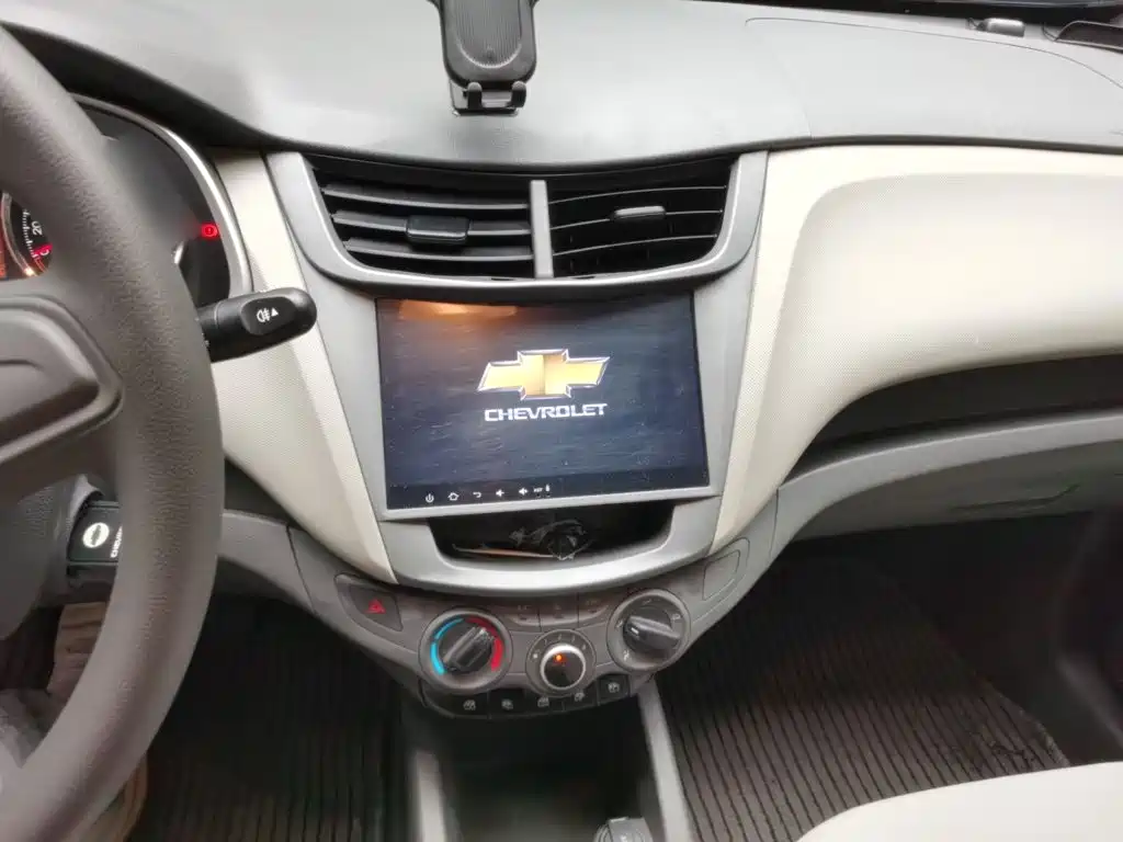 Sail Sail 3 1.3 L Manual Comfort Sunroof
