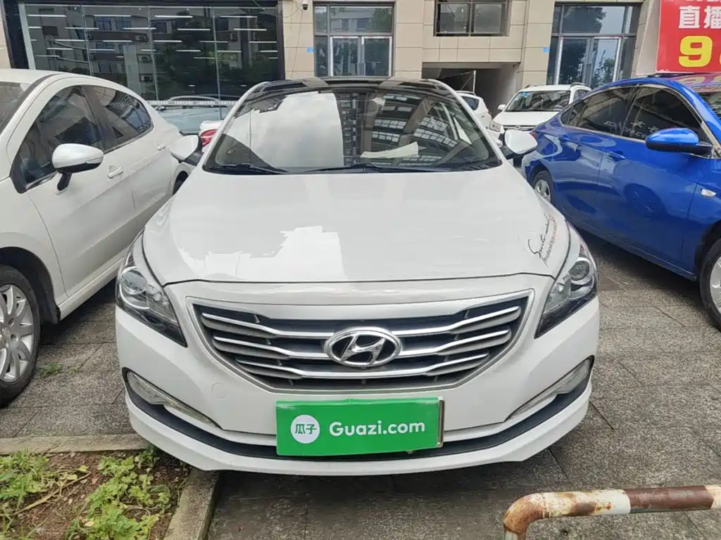 Mistra 1.6 T Auto Intelligent GLS