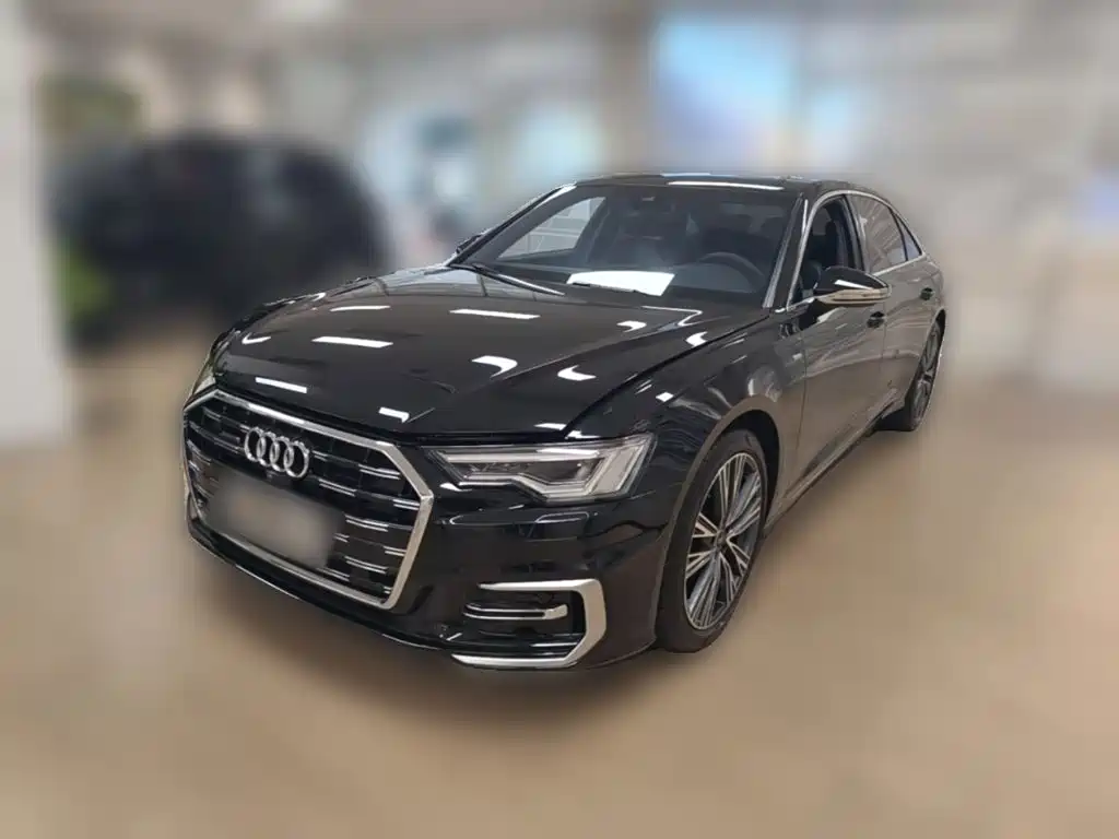 Audi A6 L 45 TFSI Select Dynamic