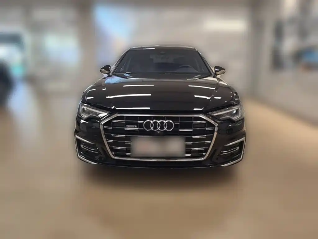Audi A6 L 45 TFSI Select Dynamic