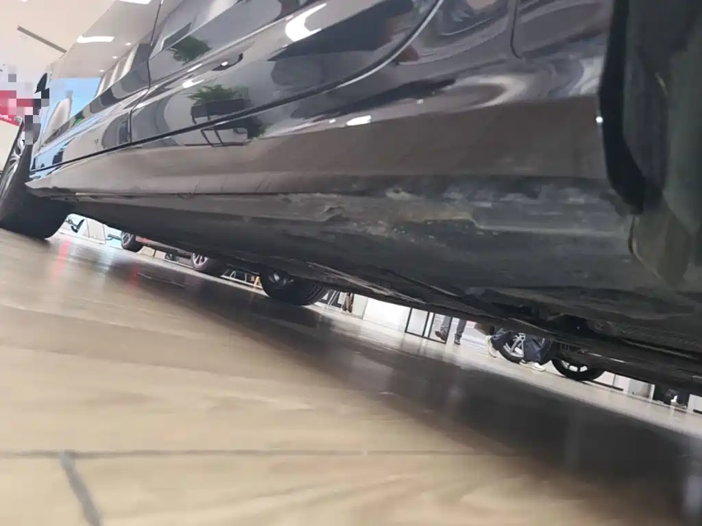 Audi A6 L 45 TFSI Select Dynamic
