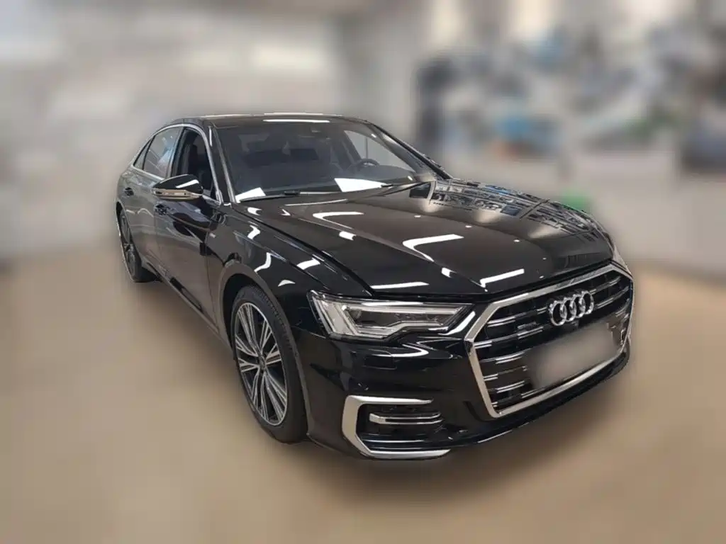 Audi A6 L 45 TFSI Select Dynamic