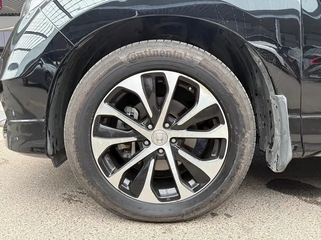 Avancier 240 TURBO 2 WD Comfort Enjoyment