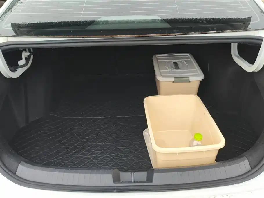 Sagitar Facelift III 300 TSI DSG Transcend
