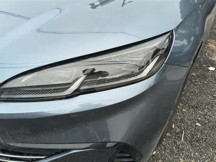 Seal 06 DM-i 80 KM Luxury