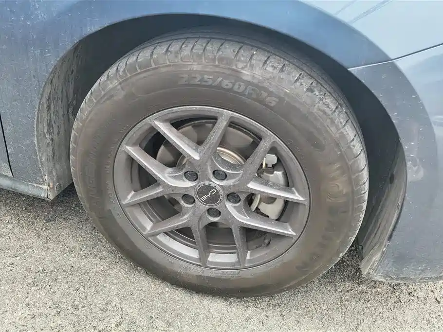 Seal 06 DM-i 80 KM Luxury