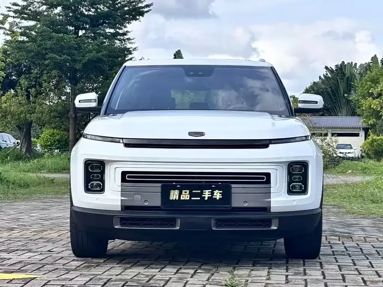 Geely ICON 1.5 TD i9 BSG