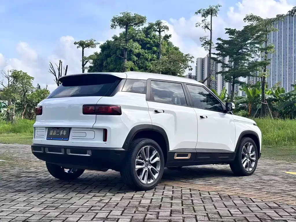 Geely ICON 1.5 TD i9 BSG