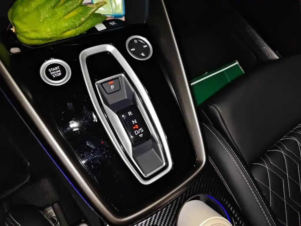 Audi A3 Sportback 35 TFSI Flying Spur Premium