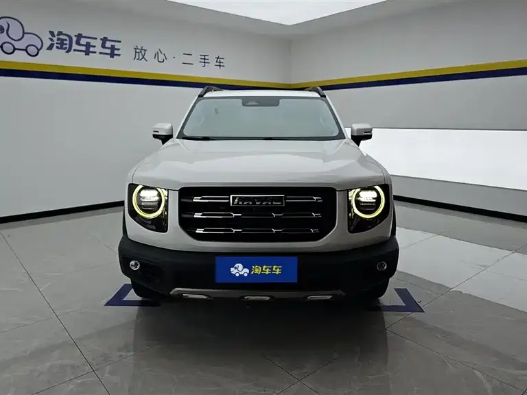 Haval Dargo 1.5 T DCT 2 WD Collie