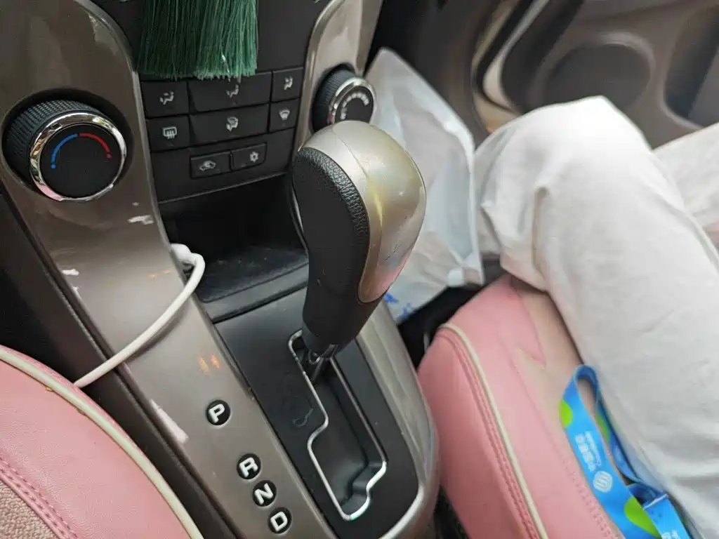 Cruze 1.5 L Classic SE AT