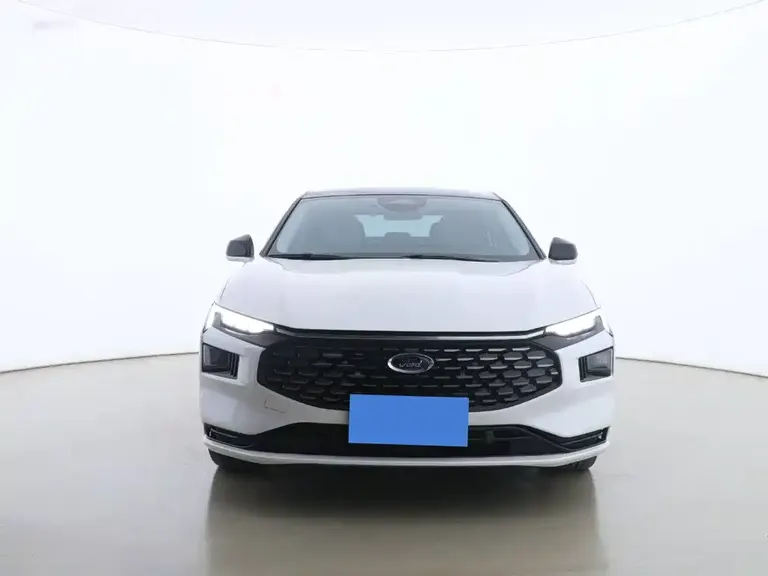 Ford Mondeo EcoBoost 245 Luxury