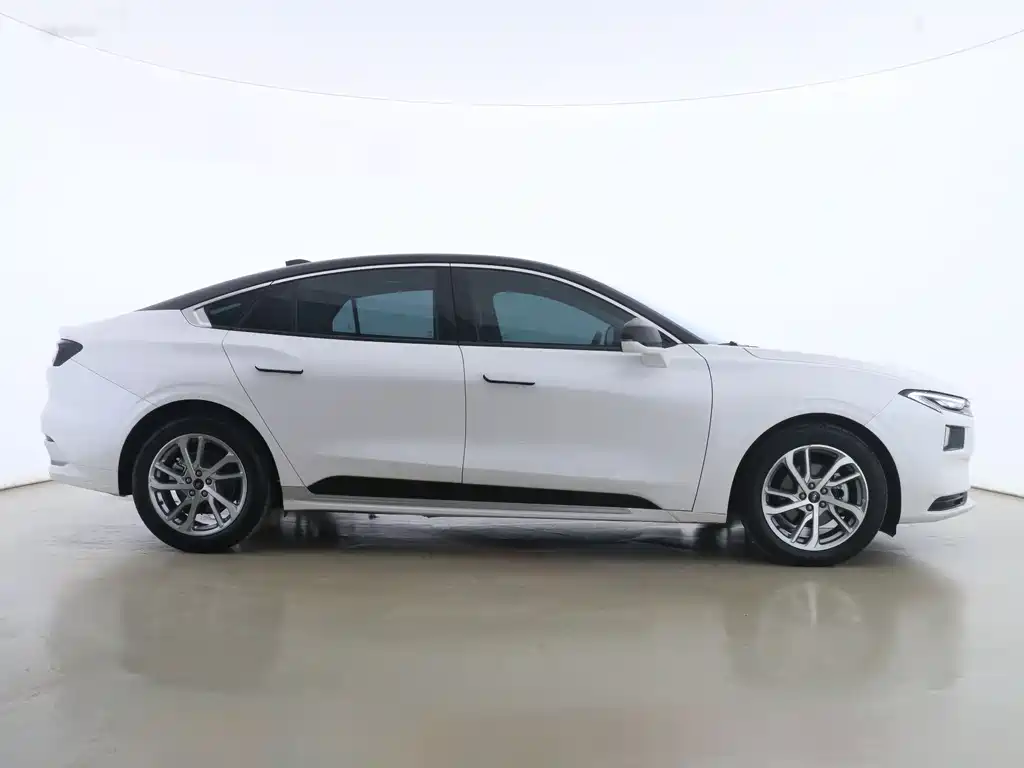 Mondeo EcoBoost 245 Luxury