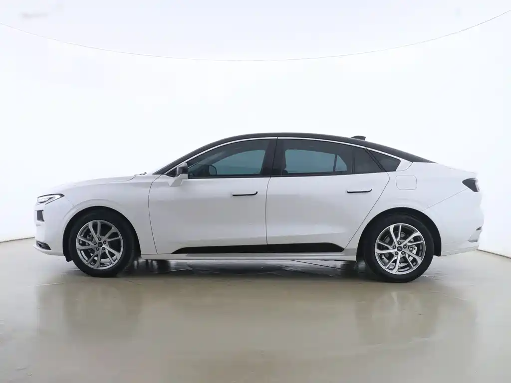 Mondeo EcoBoost 245 Luxury