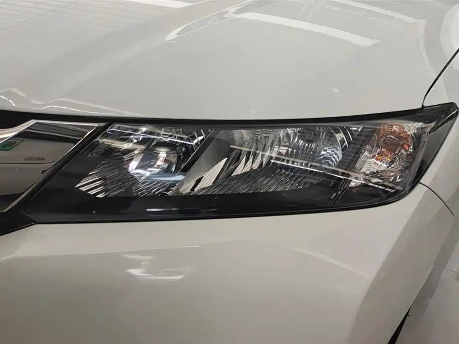 City 1.5 L CVT Comfort