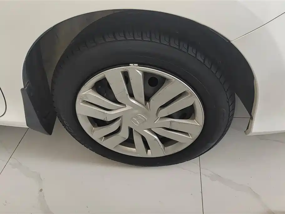 City 1.5 L CVT Comfort